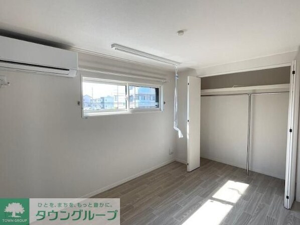 Elegante Serenoの物件内観写真